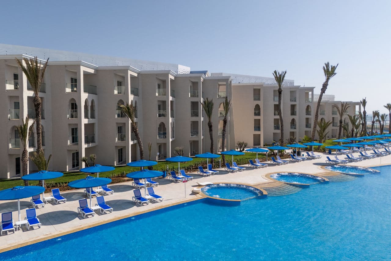 Agadir Getaway - photo 3