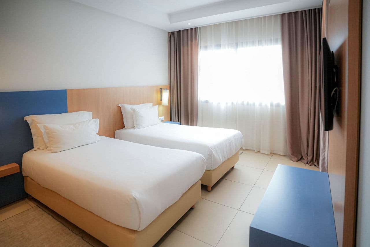Zephyr Agadir - main photo