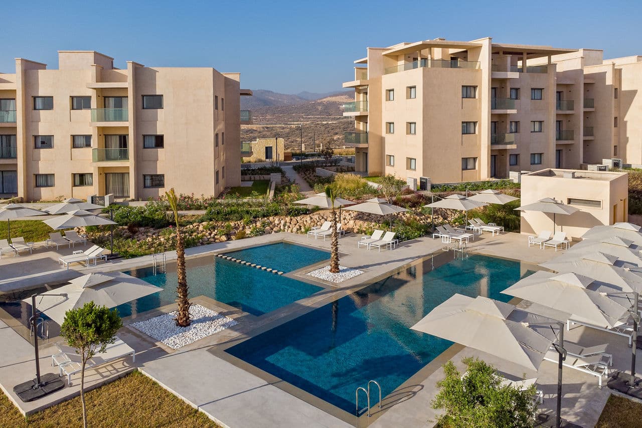 Taghazout Getaway - photo 3