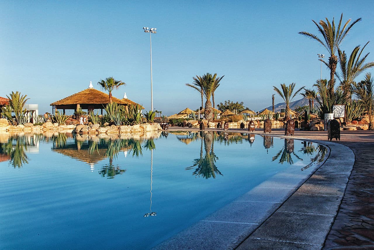 Agadir Holiday - Riu - photo 2