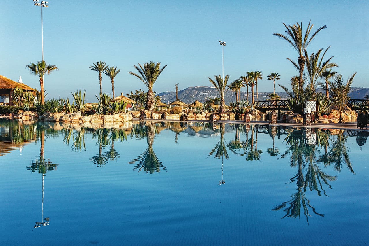 Agadir Holiday - Riu - photo 3