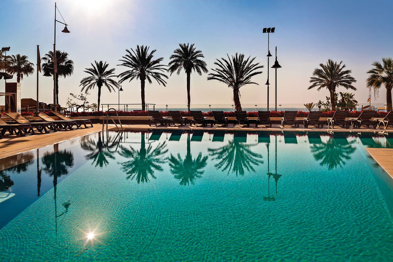 Costa Del Sol Holiday