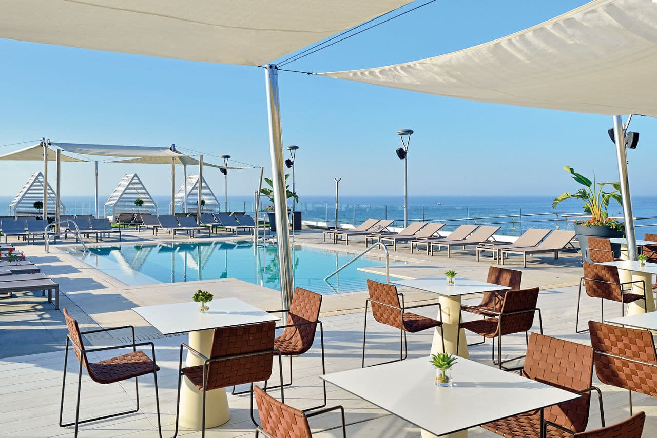 Costa Del Sol Getaway - photo 2