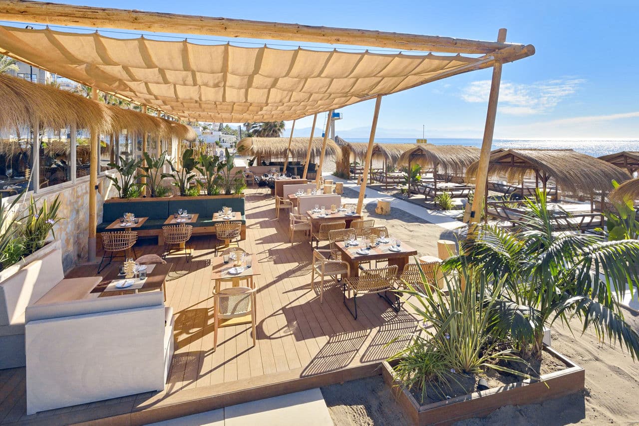 Costa Del Sol Getaway - photo 3