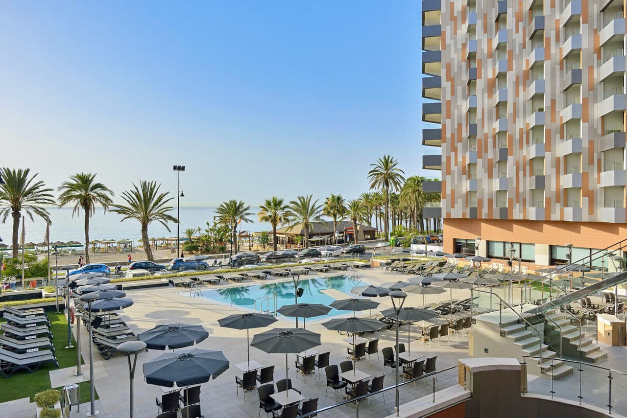 Costa Del Sol Getaway - photo 3