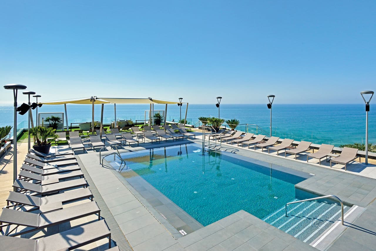 Costa Del Sol Getaway - photo 2