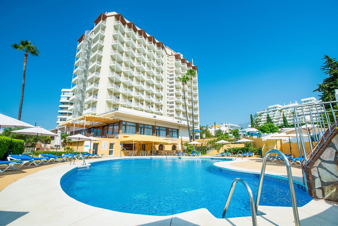 Holiday to Costa Del Sol - main photo