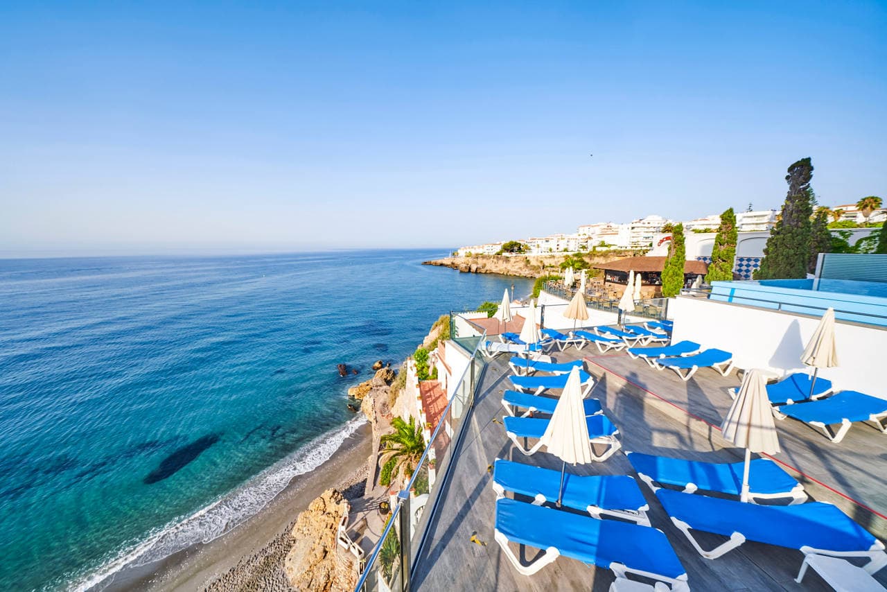 Balcon De Europa  nerja - photo 2