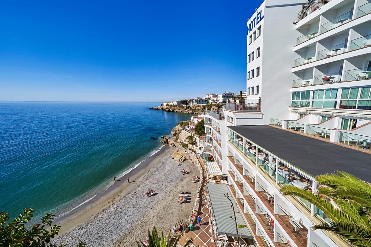 Balcon De Europa  nerja - main photo