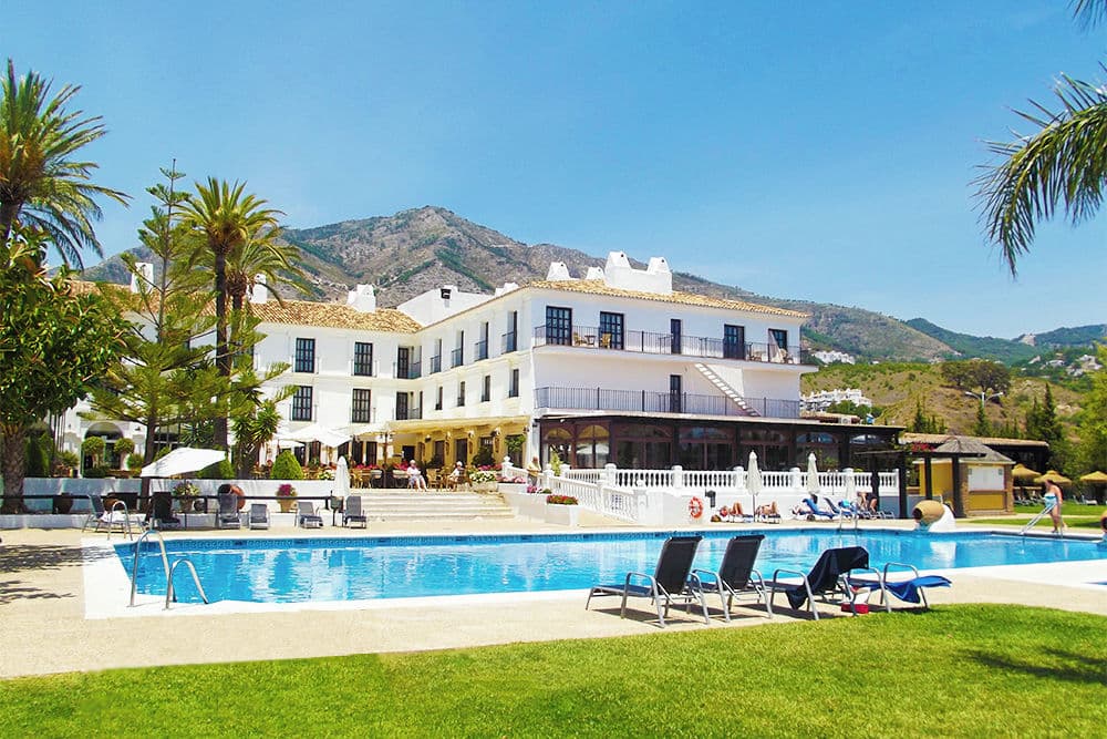 Mijas 10 Night Getaway - photo 2