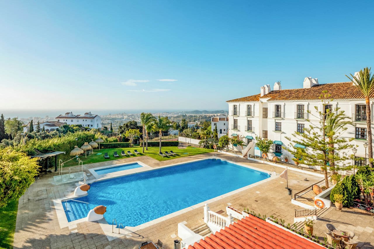 Mijas 10 Night Getaway - photo 3