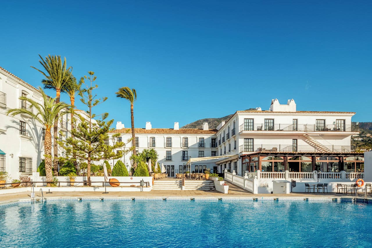 Mijas 10 Night Getaway - main photo