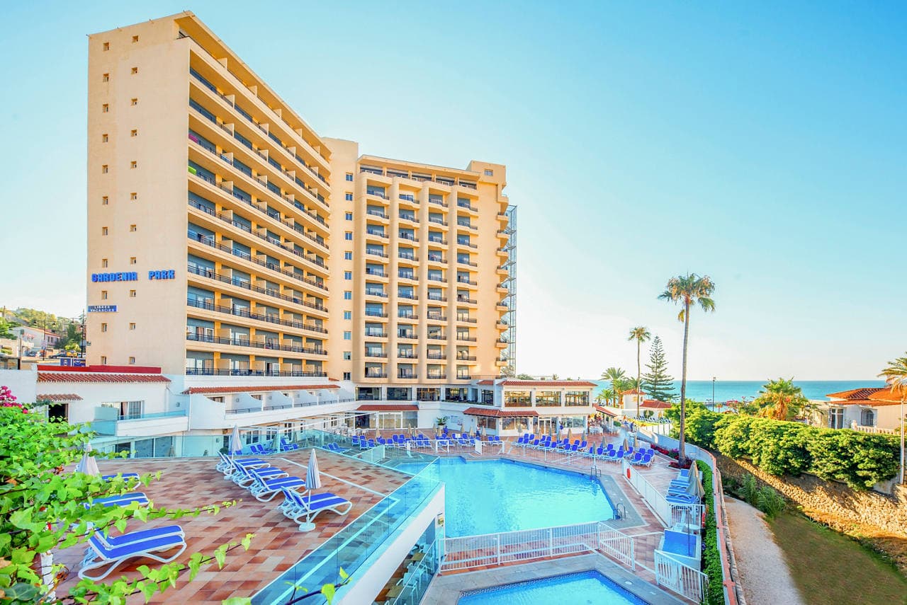 Costa Del Sol Getaway 24th  but cheaper on the 25th