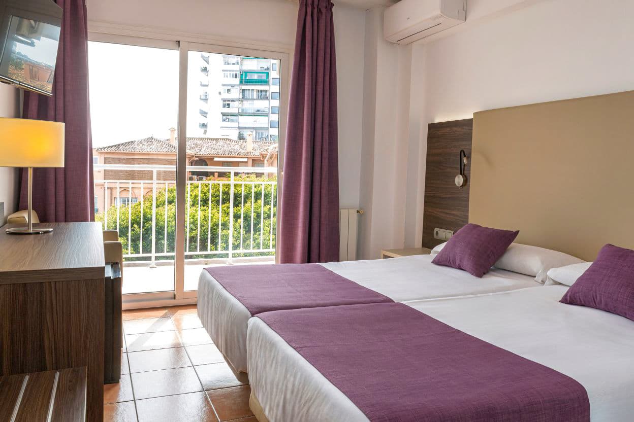 Holiday to Costa Del Sol - photo 3