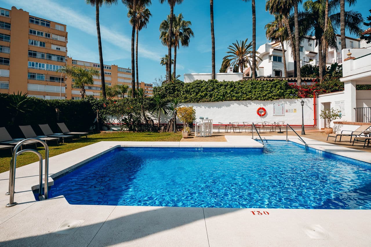 Costa Del Sol Getaway