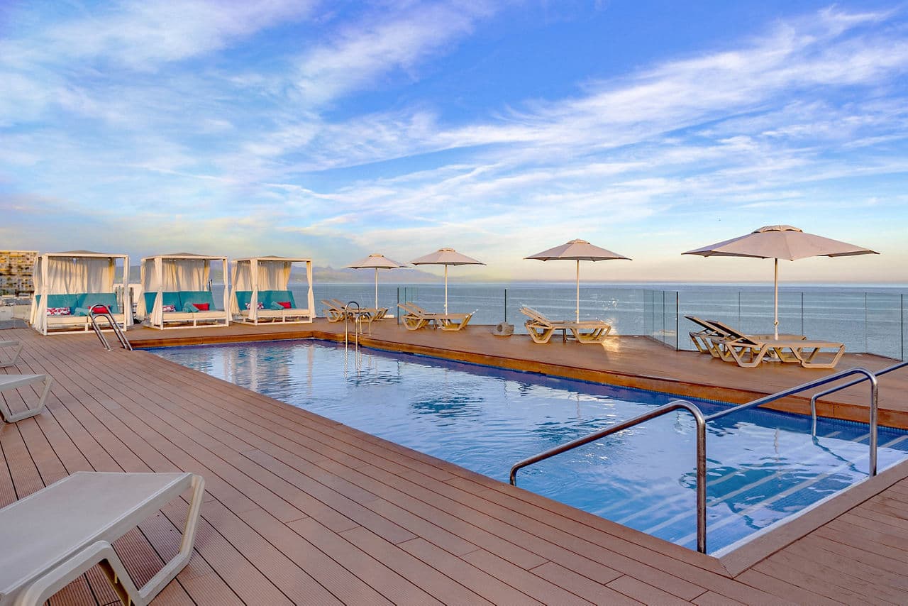 Holiday to Costa Del Sol