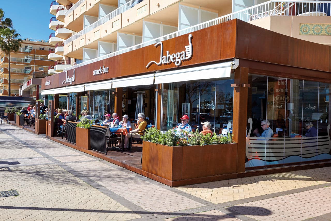 Jabega Apartments - photo 2