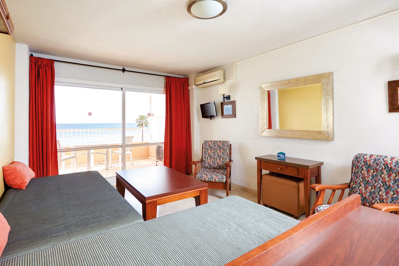Jabega Apartments - photo 3
