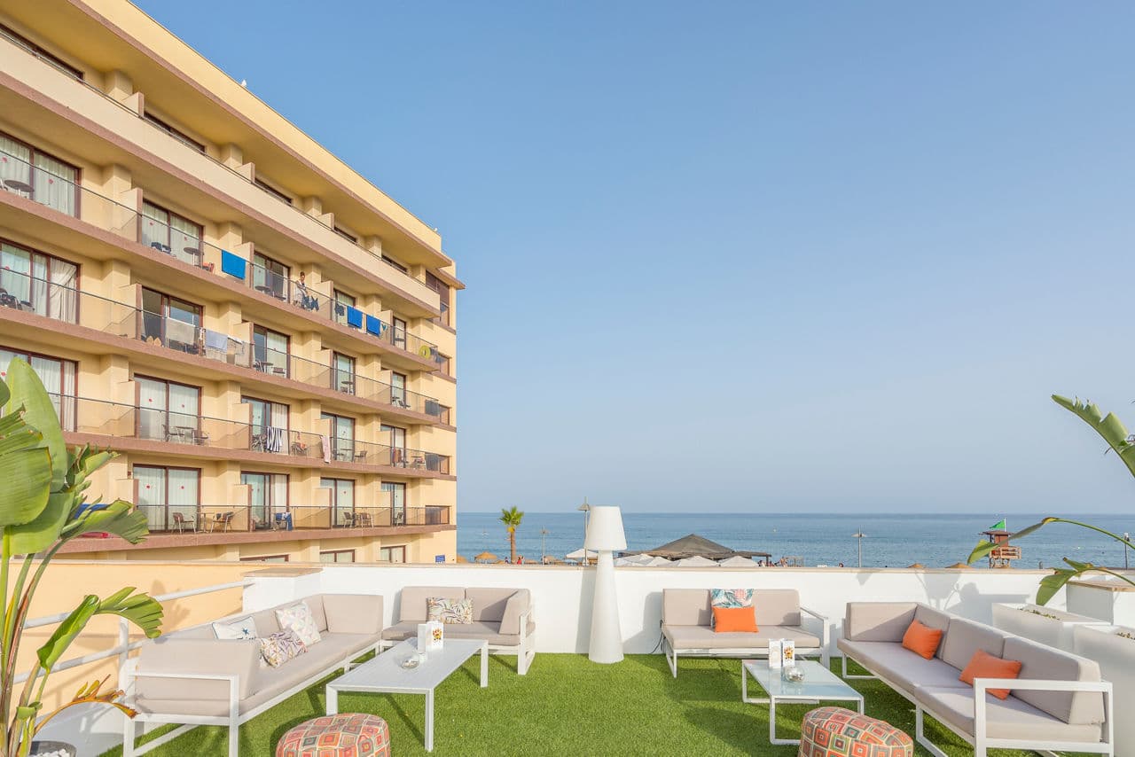 Holiday to Costa Del Sol - photo 3
