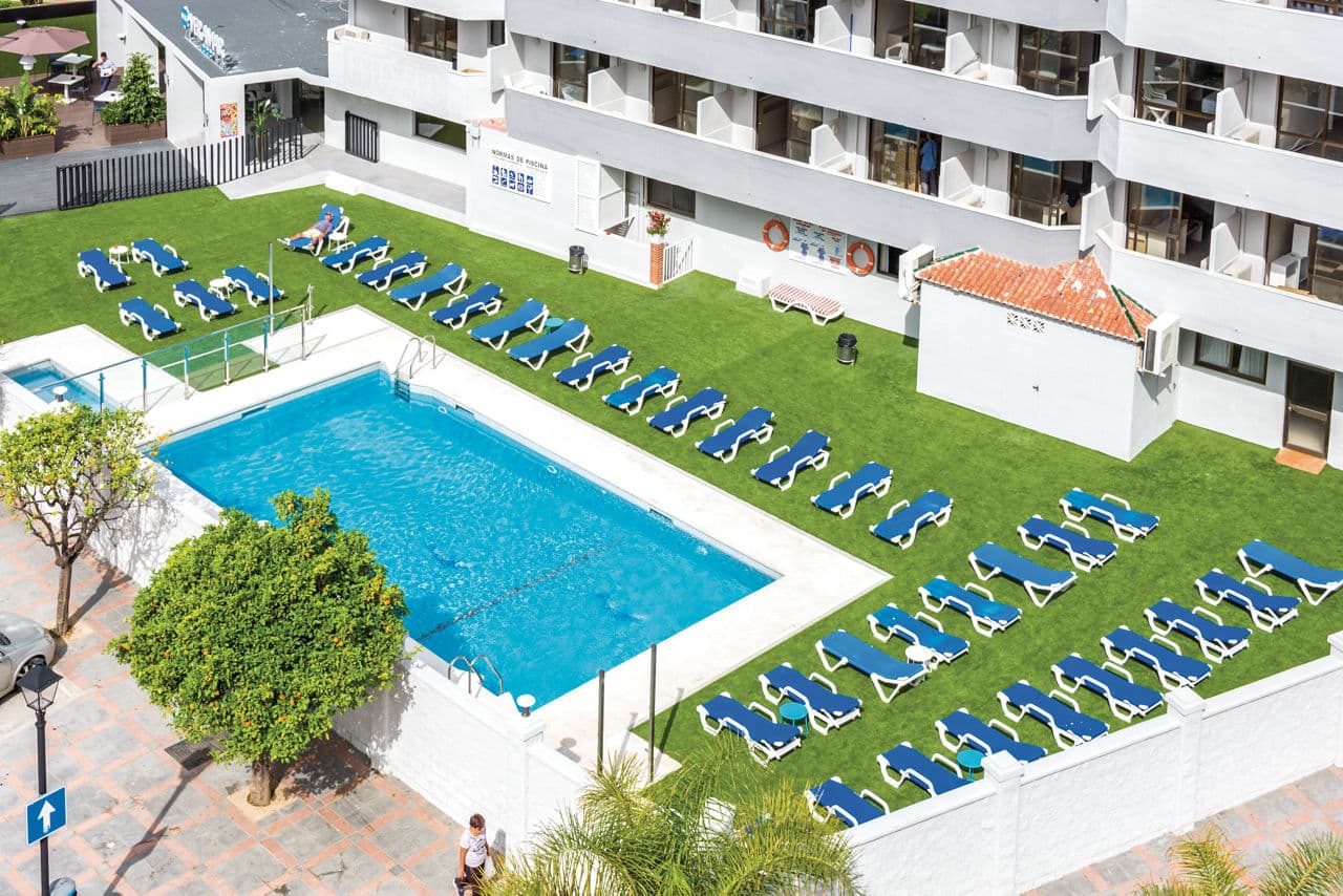 Costa Del Sol- Holiday - photo 3