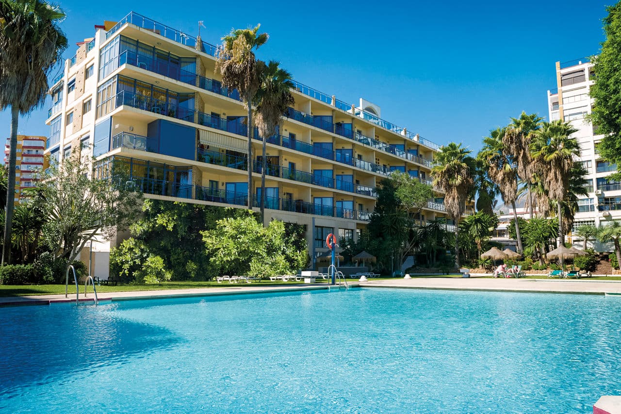 MS Puerto Marina Apt - photo 3