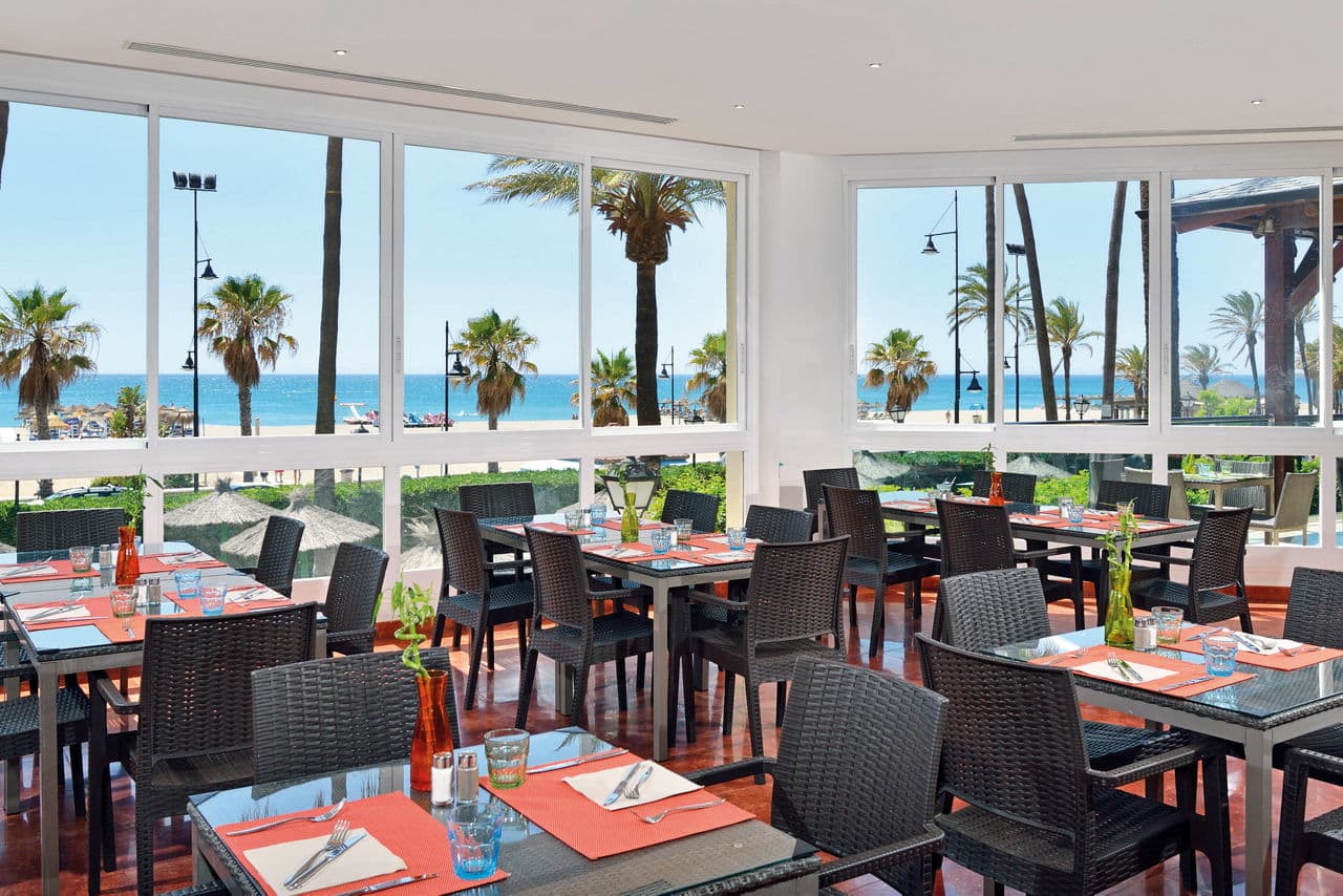 Costa Del Sol Getaway - photo 3