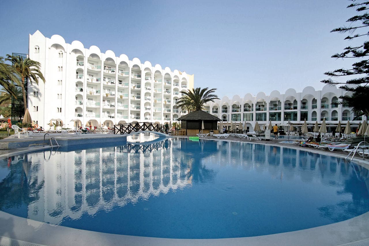Ona Marinas de Nerja Spa Resort - photo 3