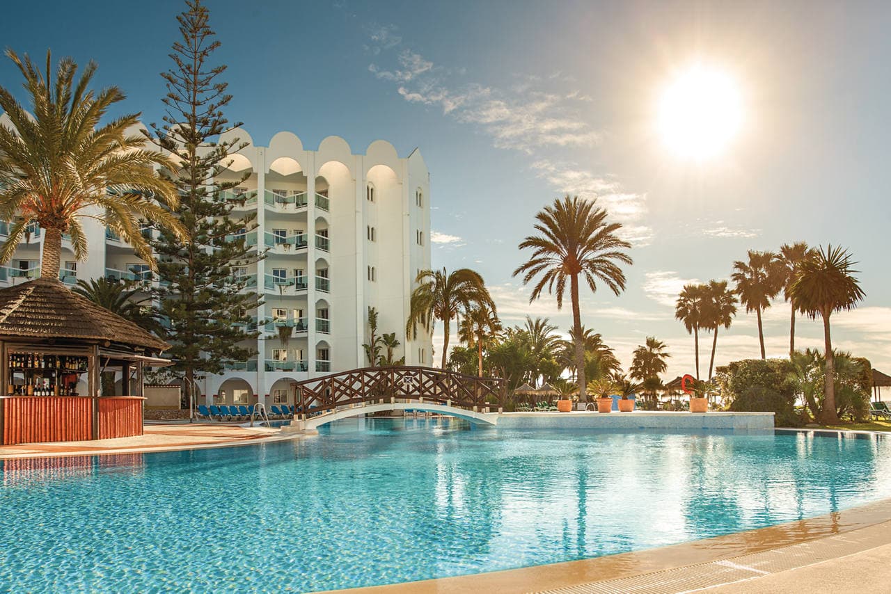 Ona Marinas de Nerja Spa Resort