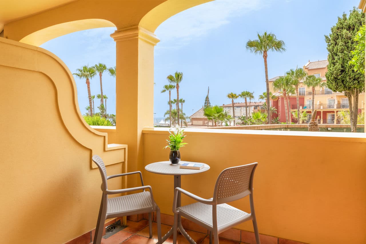 Iberostar Waves Malaga Playa - main photo