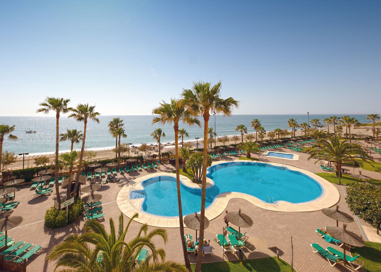 Holiday to Costa Del Sol - photo 3