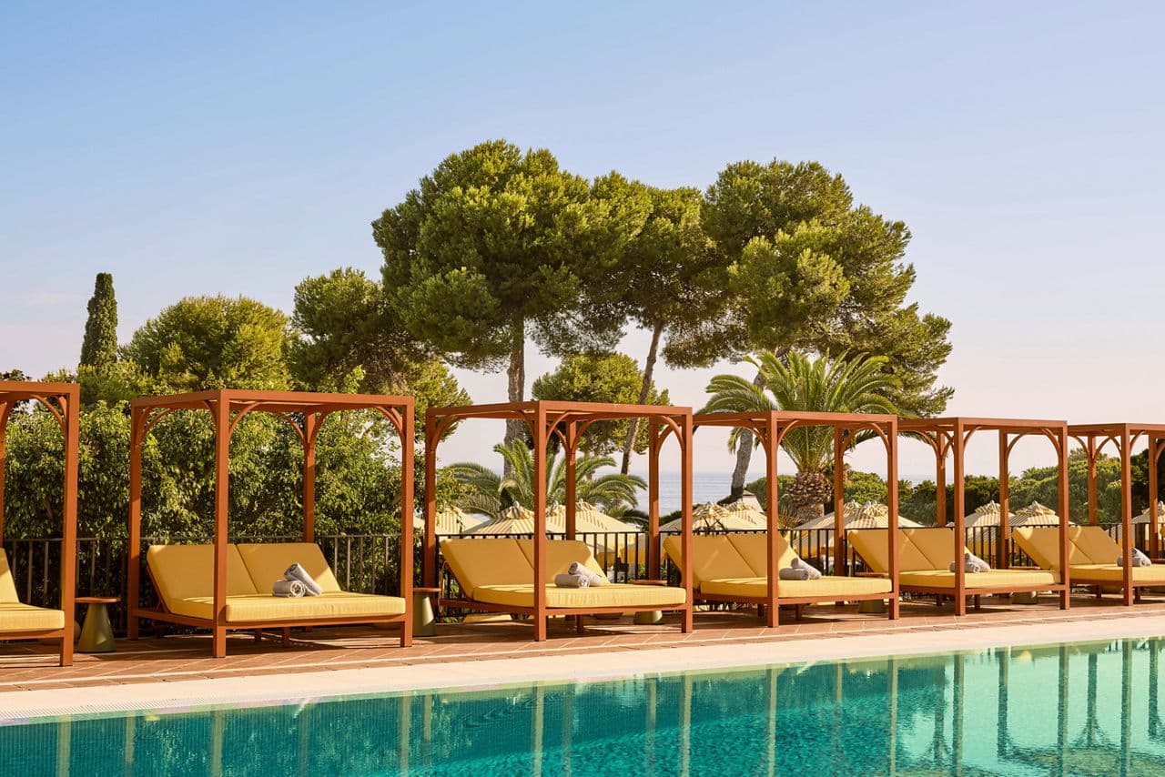 Family Holiday in Marbella - main photo