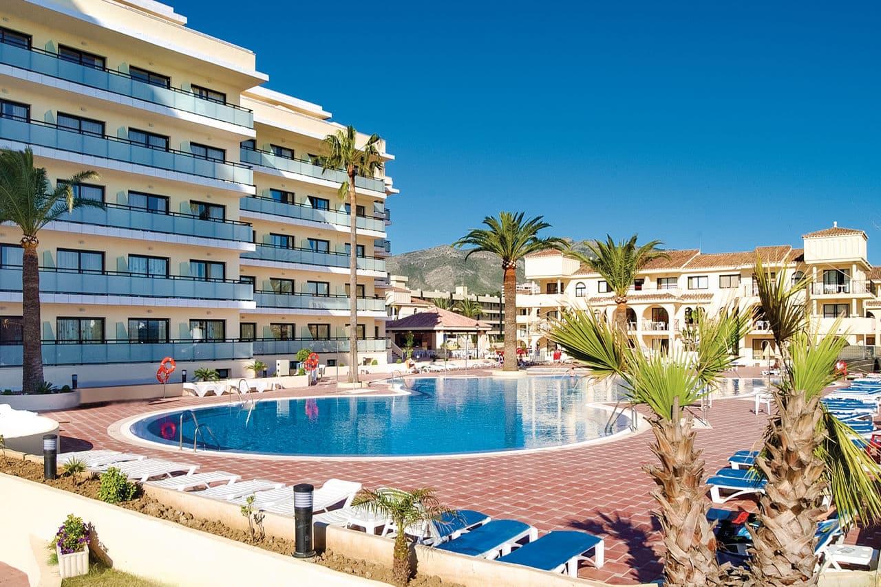 Costa Del Sol Escape - photo 2
