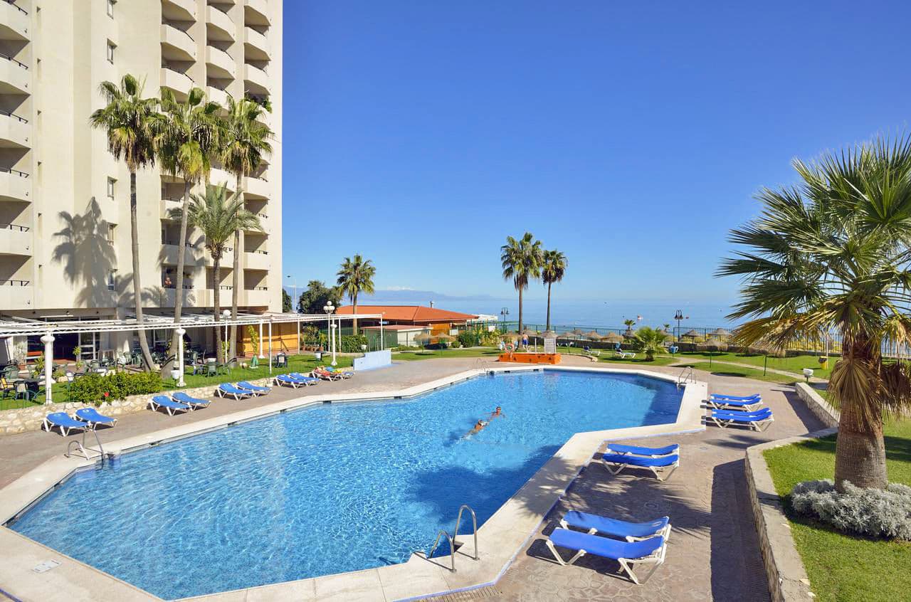 Costa Del Sol Getaway - photo 2