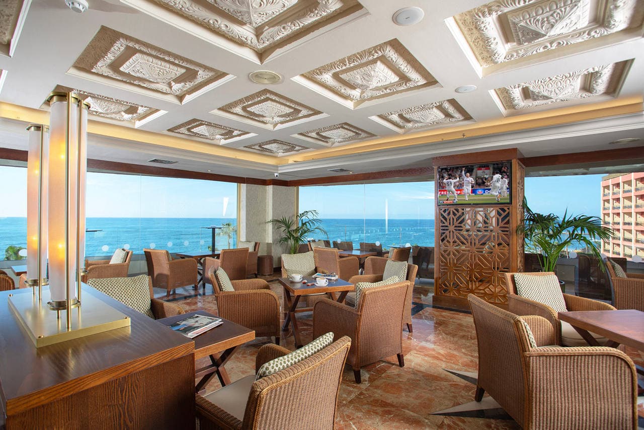 Sunset Beach Club in Benalmadena - photo 3
