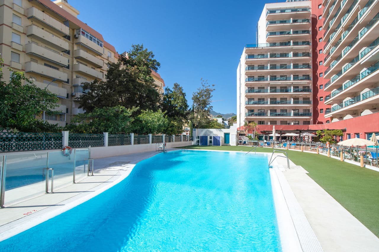 Holiday to Costa Del Sol - main photo