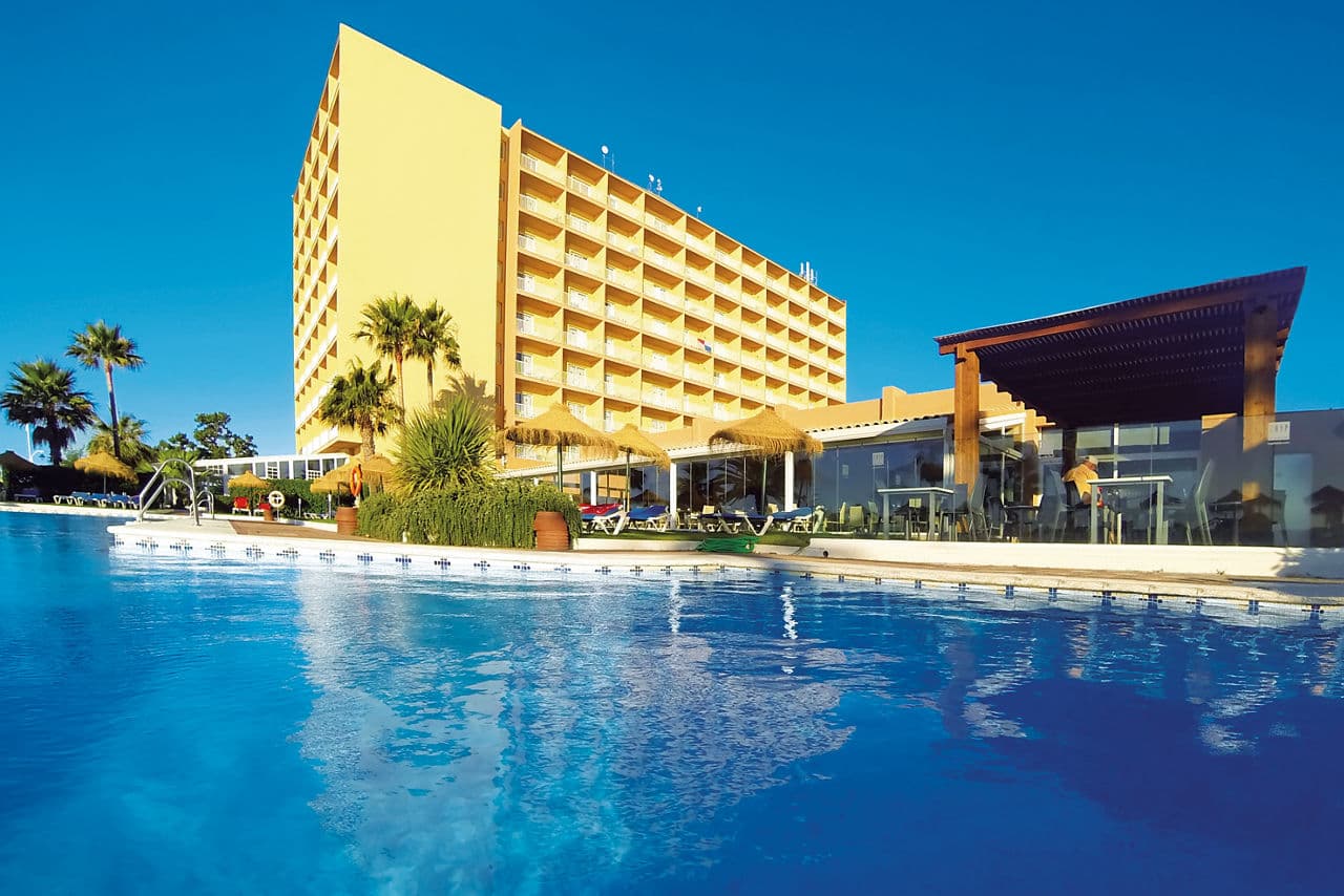 Malaga City Getaway - main photo