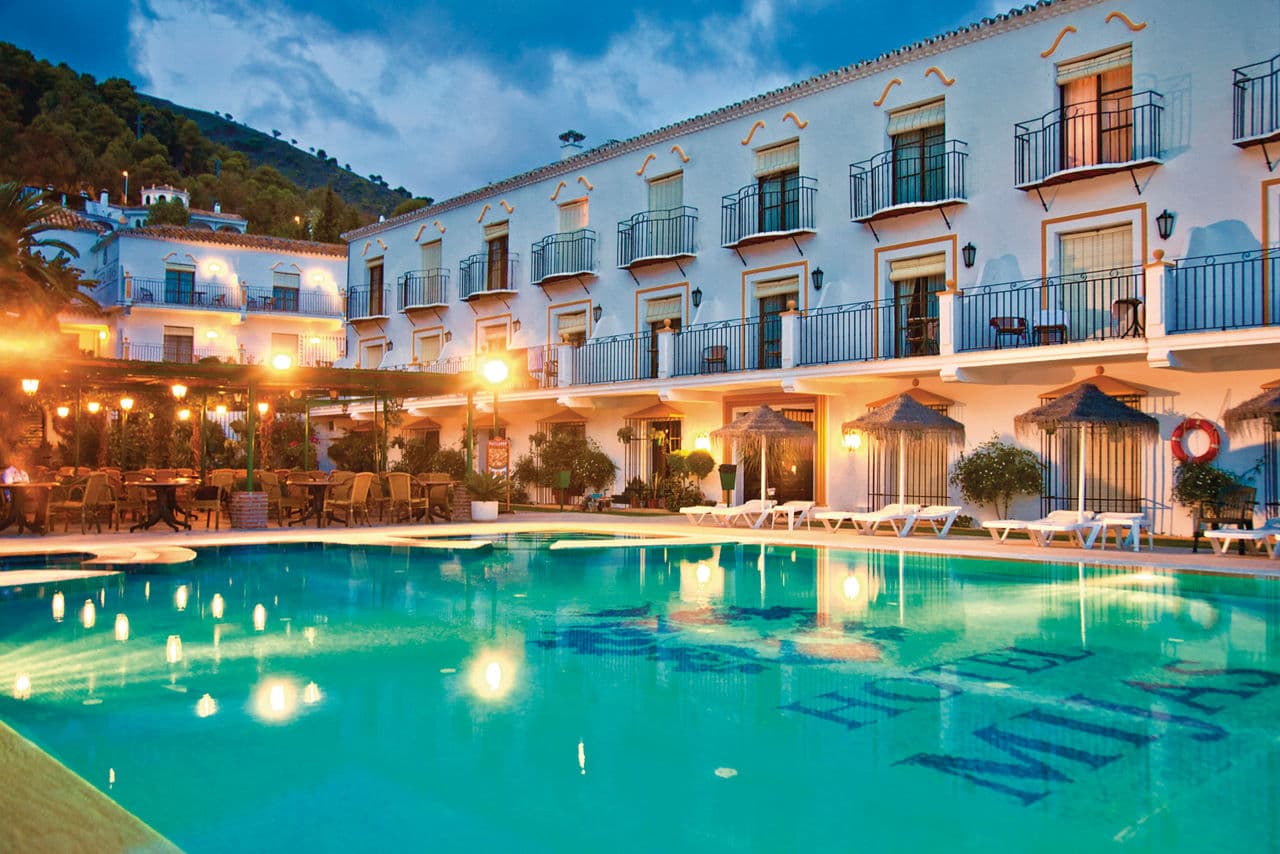 Hotel TRH Mijas