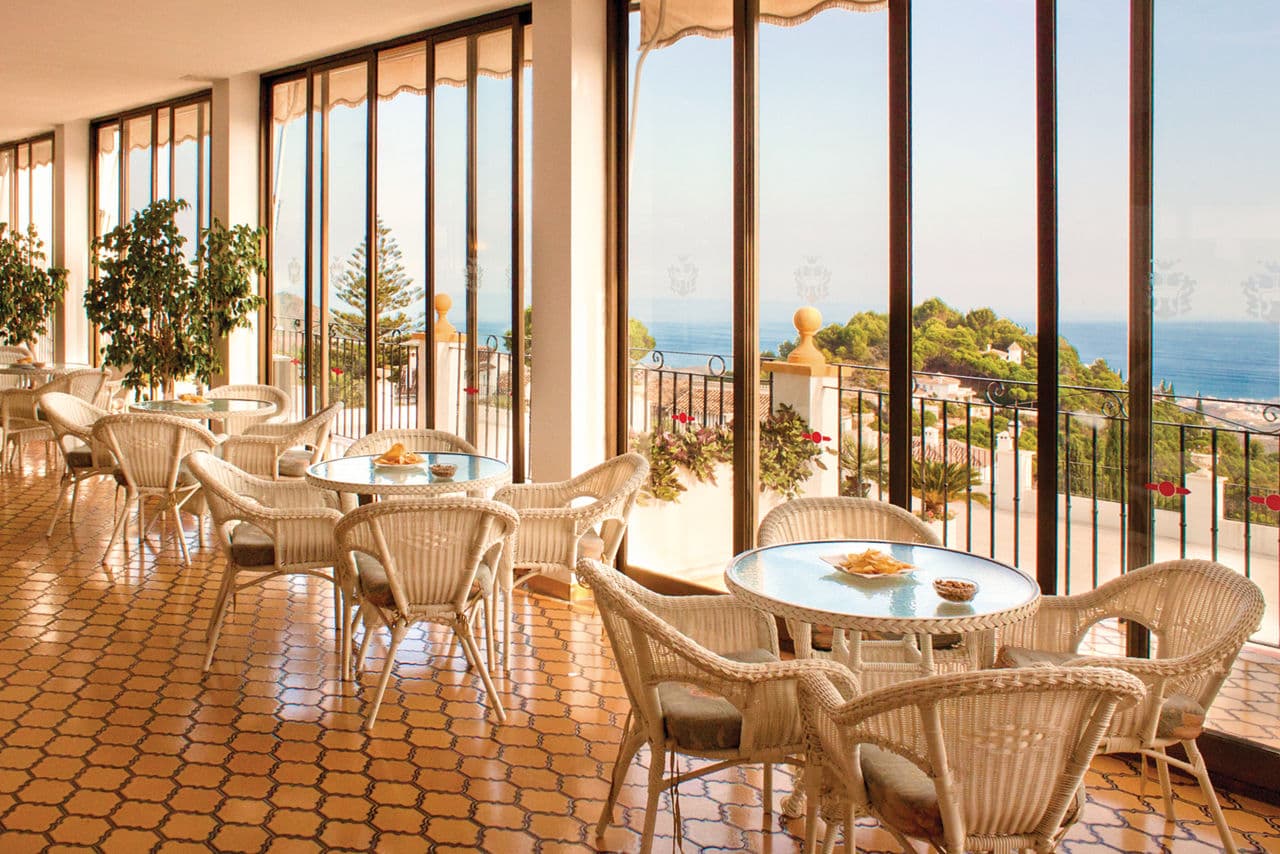 Hotel TRH Mijas - photo 2