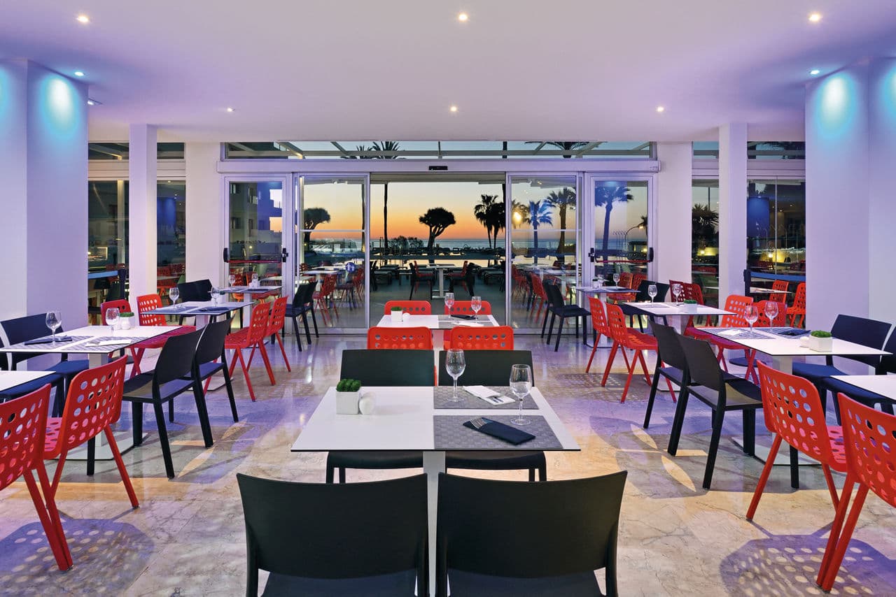 Ocean House Costa del Sol - photo 3