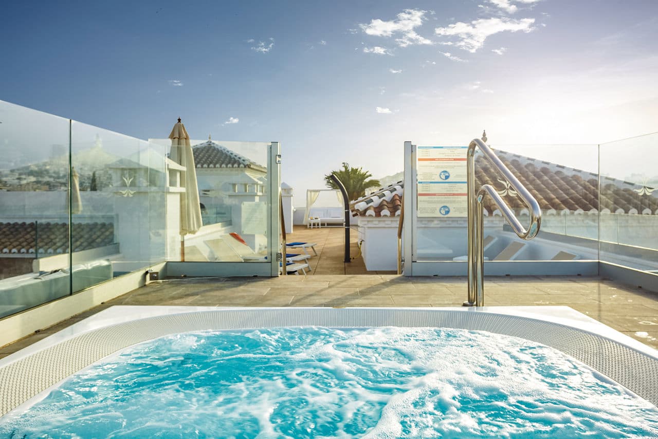 Costa Del Sol Getaway - photo 3