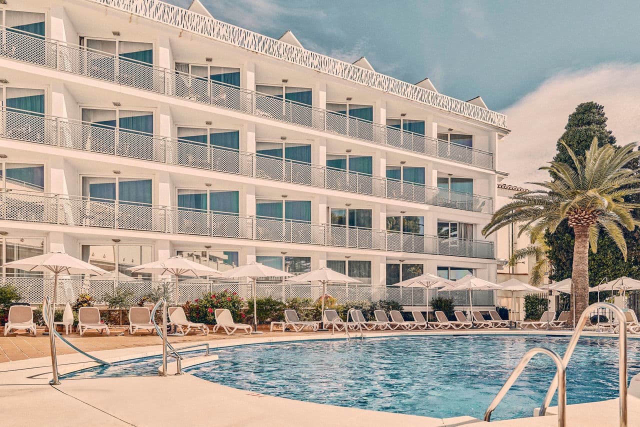 Costa Del Sol Getaway