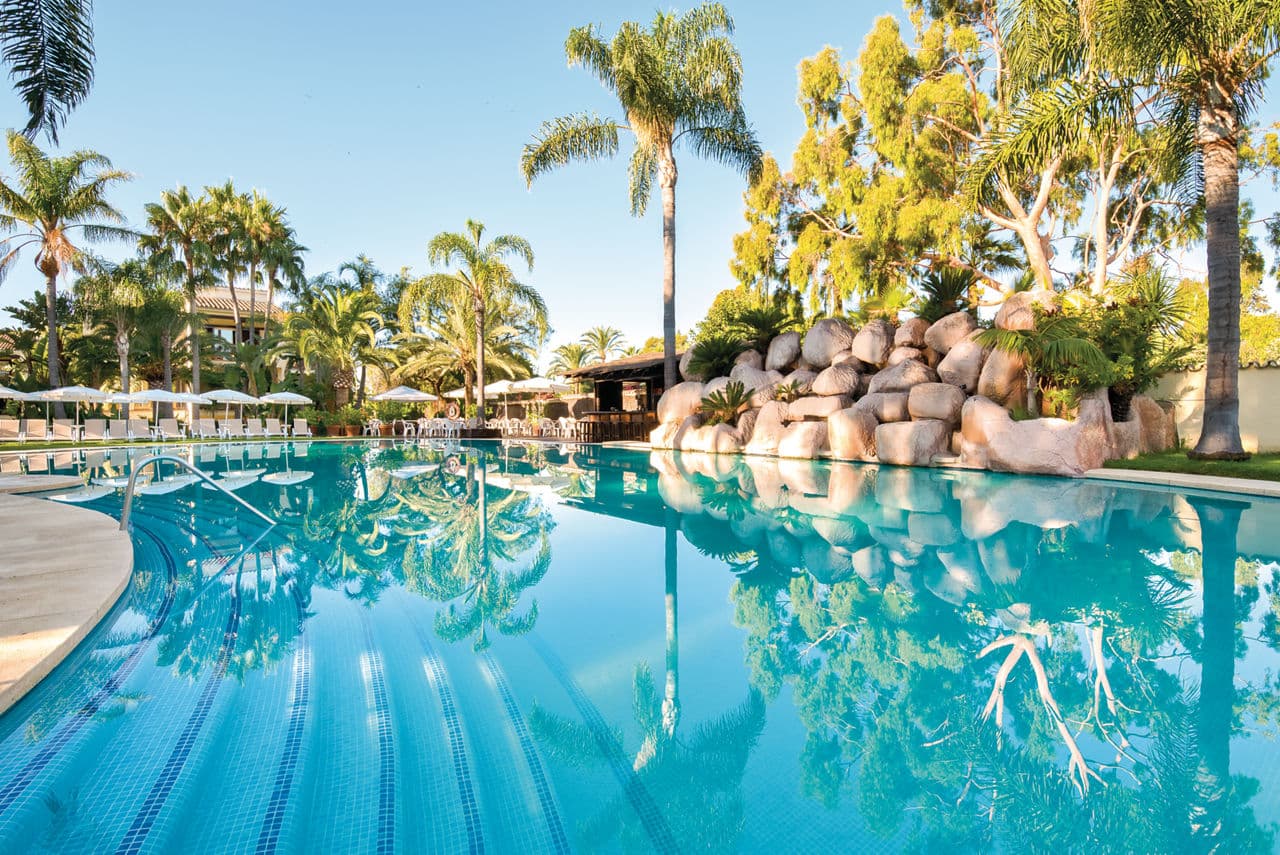 BlueBay Banus - photo 3