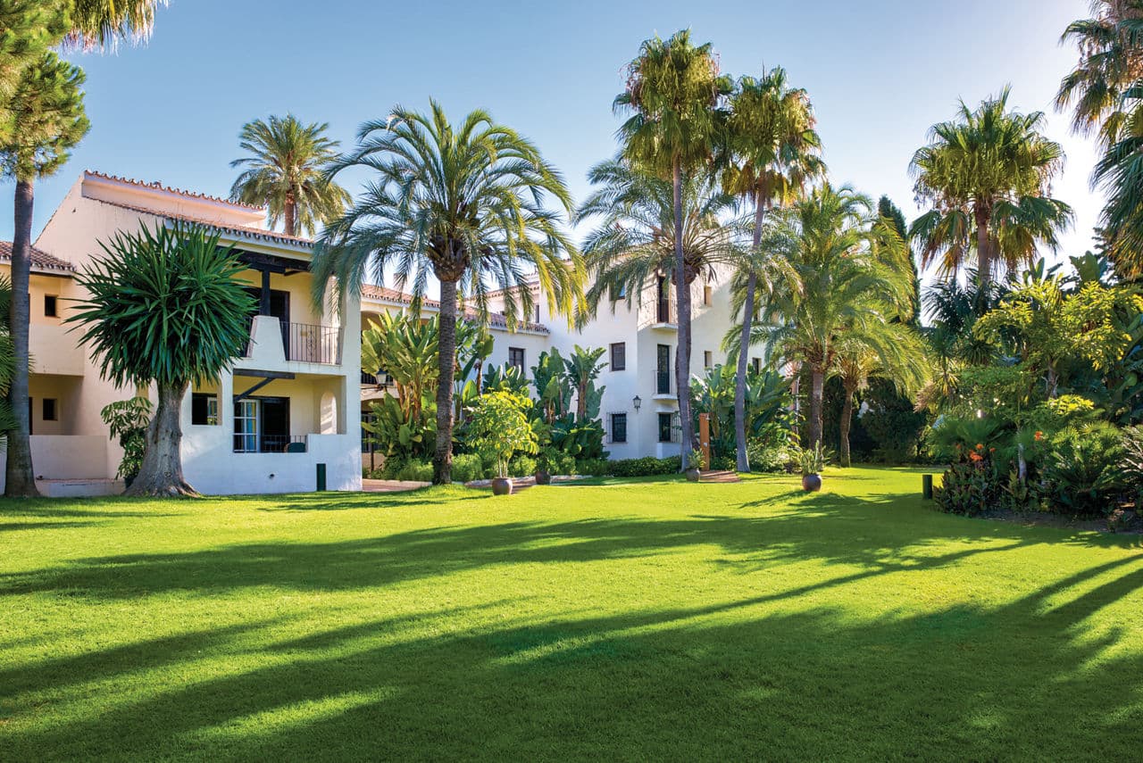 BlueBay Banus - photo 2