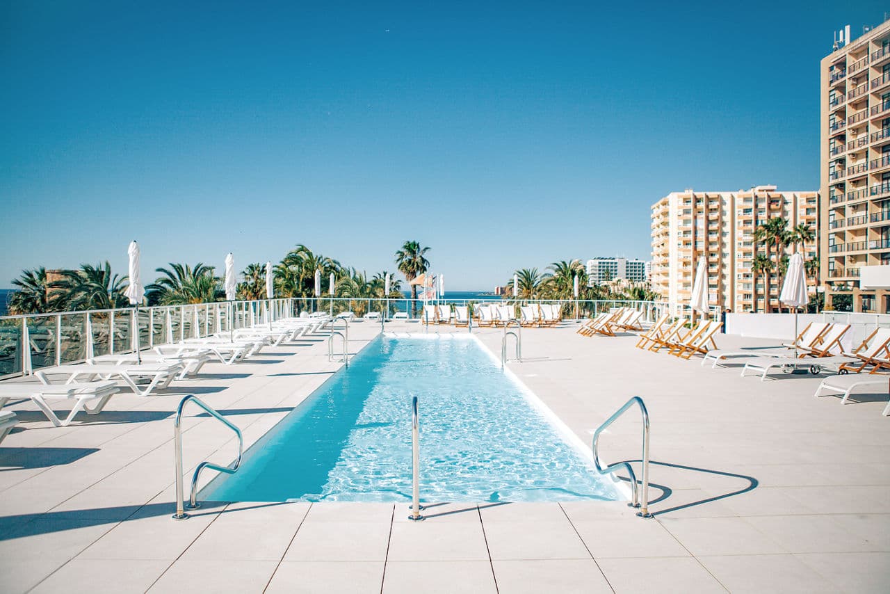 Holiday to Costa Del Sol