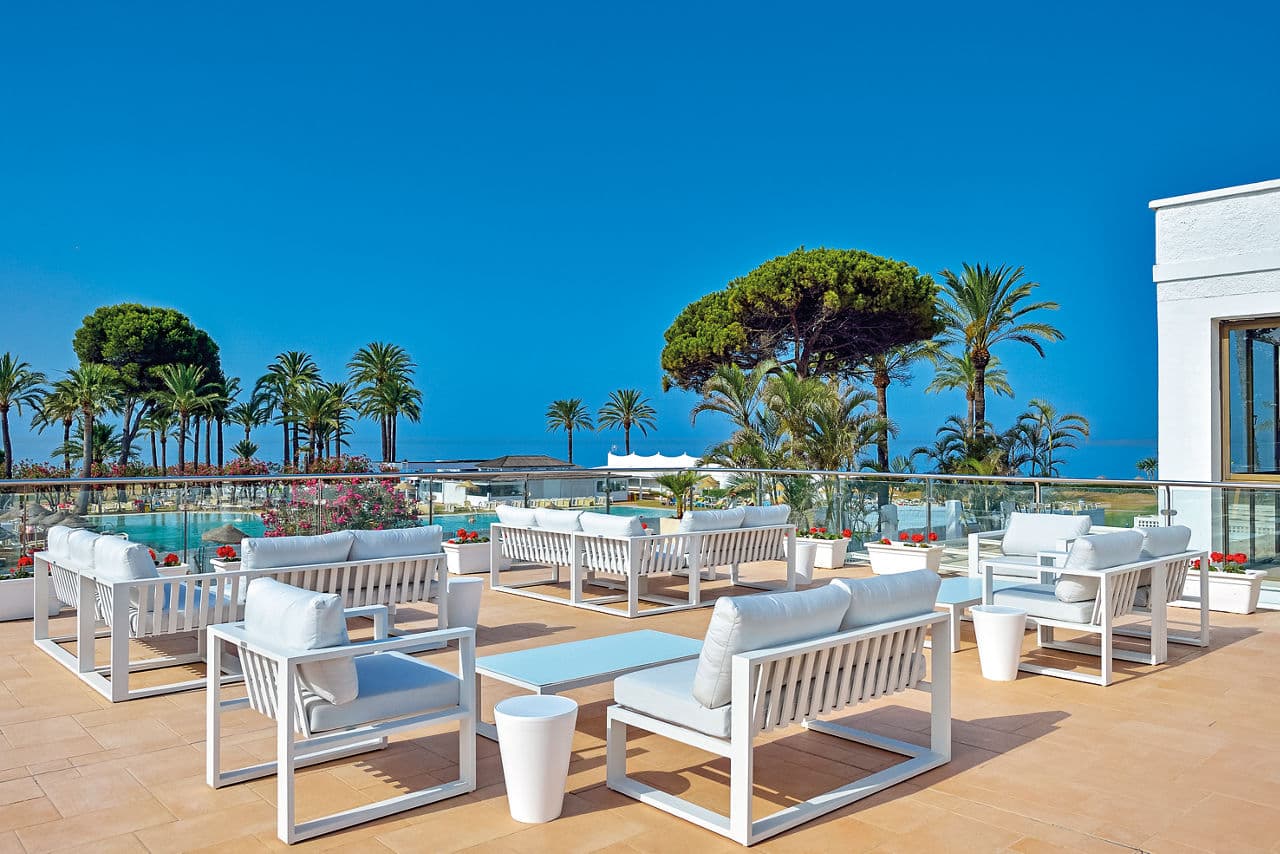 Costa Del Sol Family Trip - photo 2