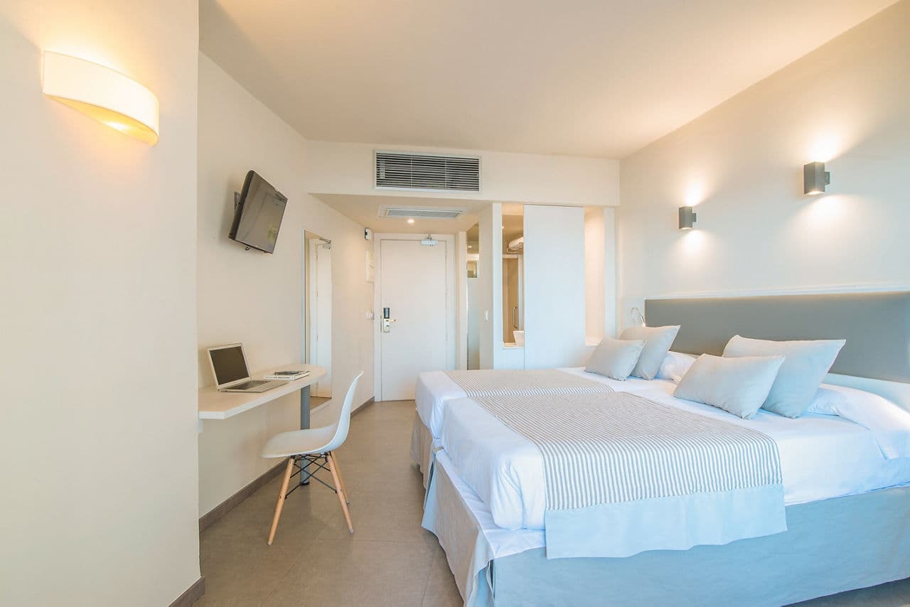 Hotel El Puerto by Pierre & Vacances costa del sol - photo 2