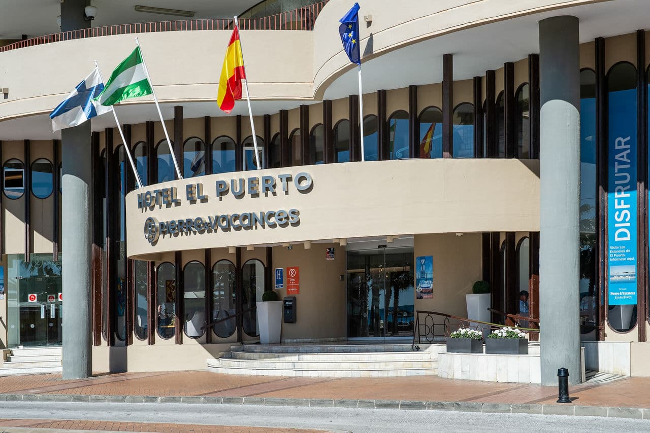 Holiday to Costa Del Sol - photo 2