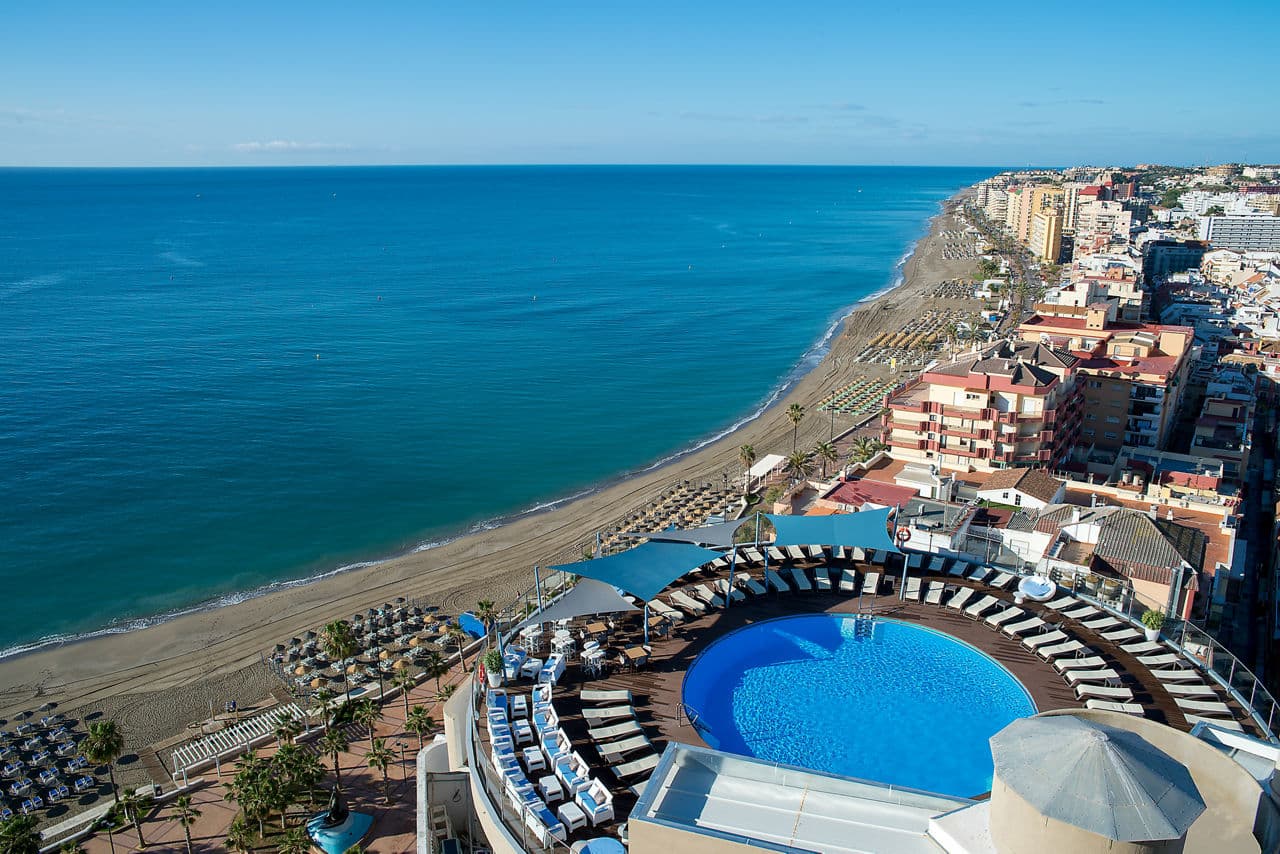 Hotel El Puerto by Pierre & Vacances costa del sol