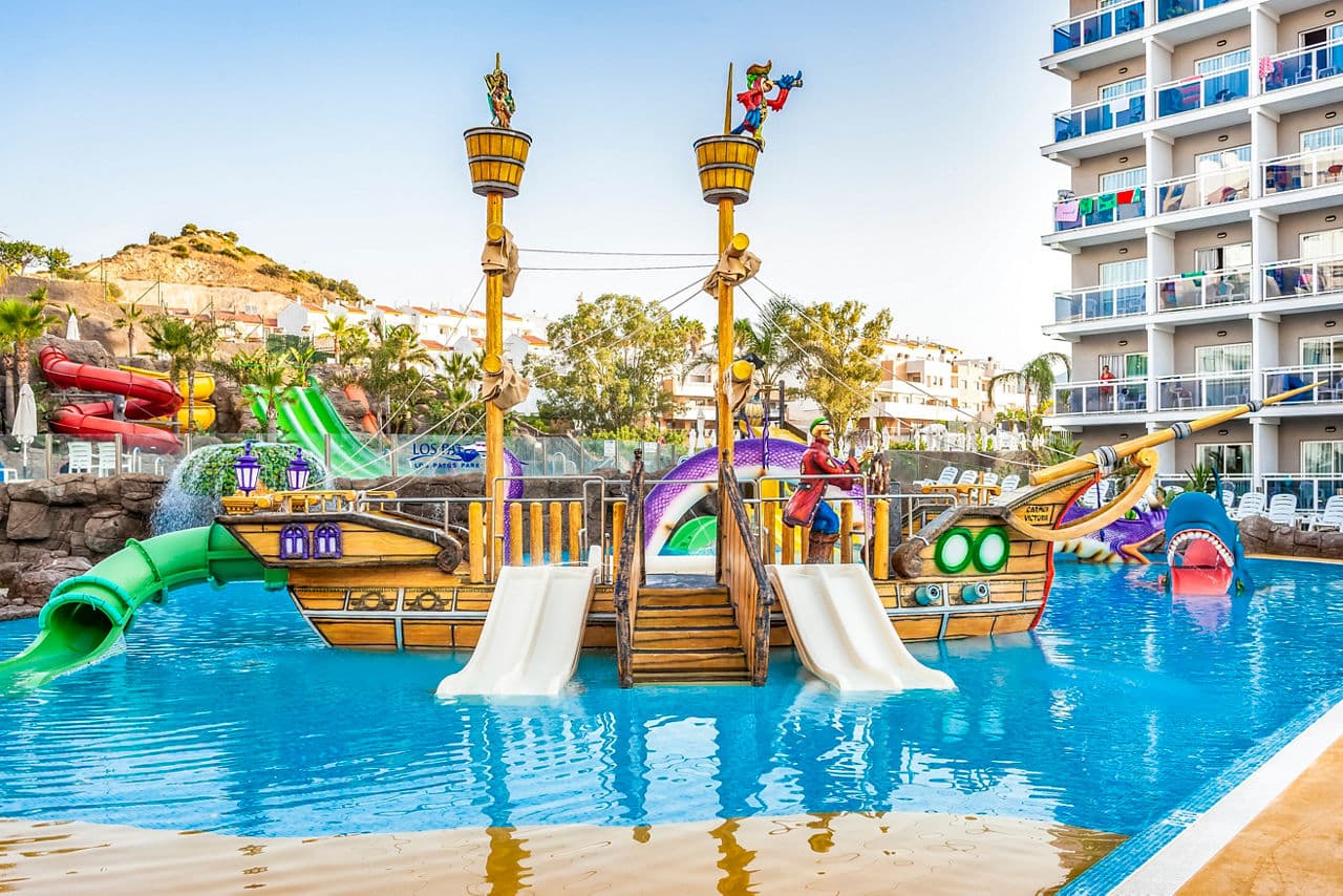 Family Holiday in Malaga - photo 3