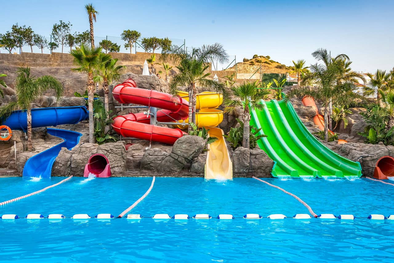 Costa Del Sol Family Fun - photo 3
